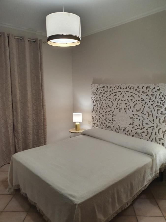B&B Villa Maria Terni Buitenkant foto