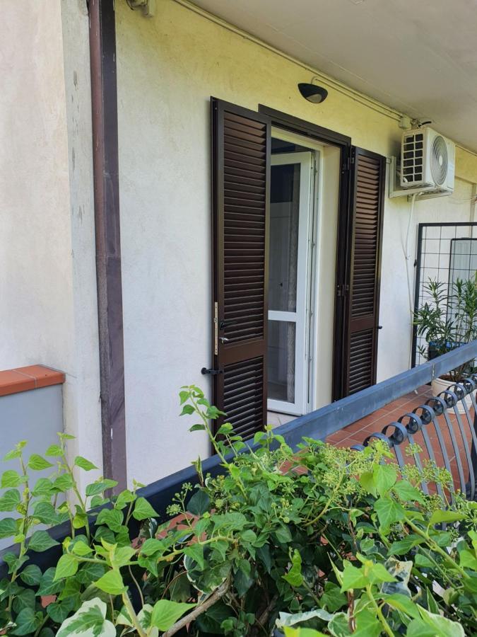 B&B Villa Maria Terni Buitenkant foto