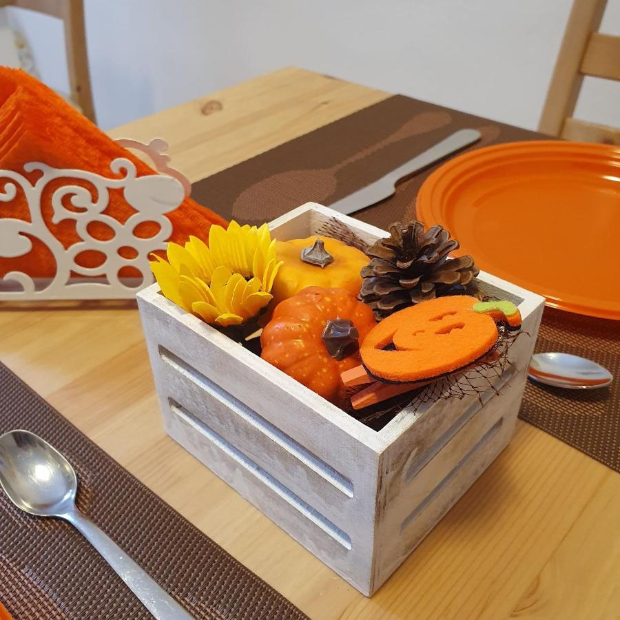 B&B Villa Maria Terni Buitenkant foto