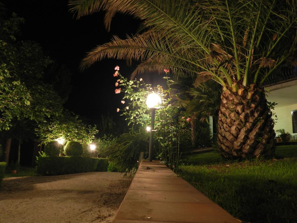 B&B Villa Maria Terni Kamer foto
