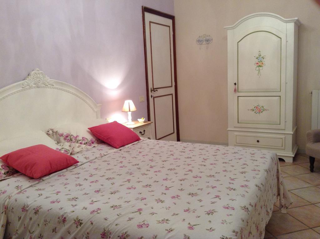 B&B Villa Maria Terni Kamer foto