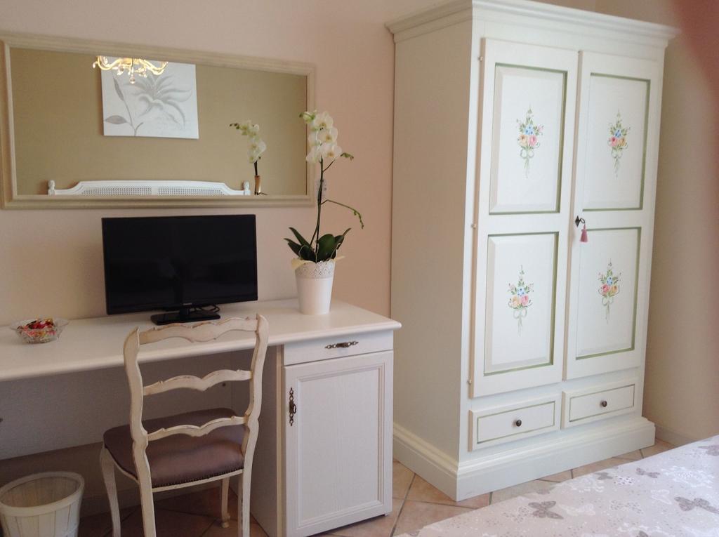 B&B Villa Maria Terni Kamer foto