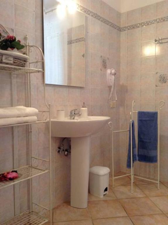 B&B Villa Maria Terni Kamer foto
