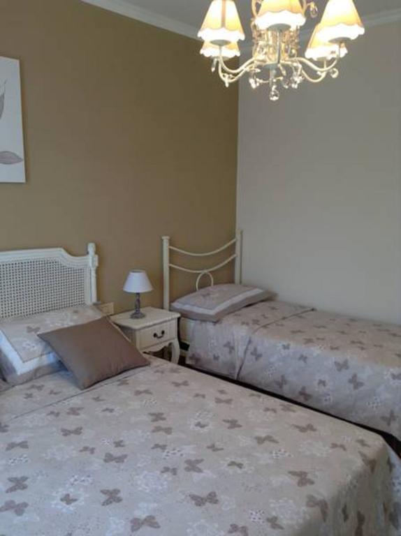 B&B Villa Maria Terni Kamer foto