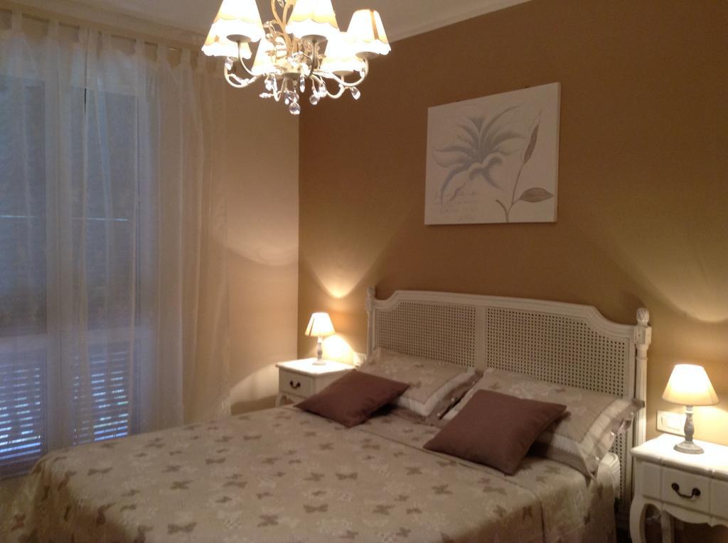 B&B Villa Maria Terni Kamer foto