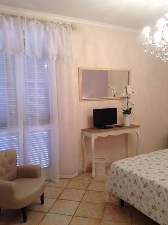 B&B Villa Maria Terni Kamer foto