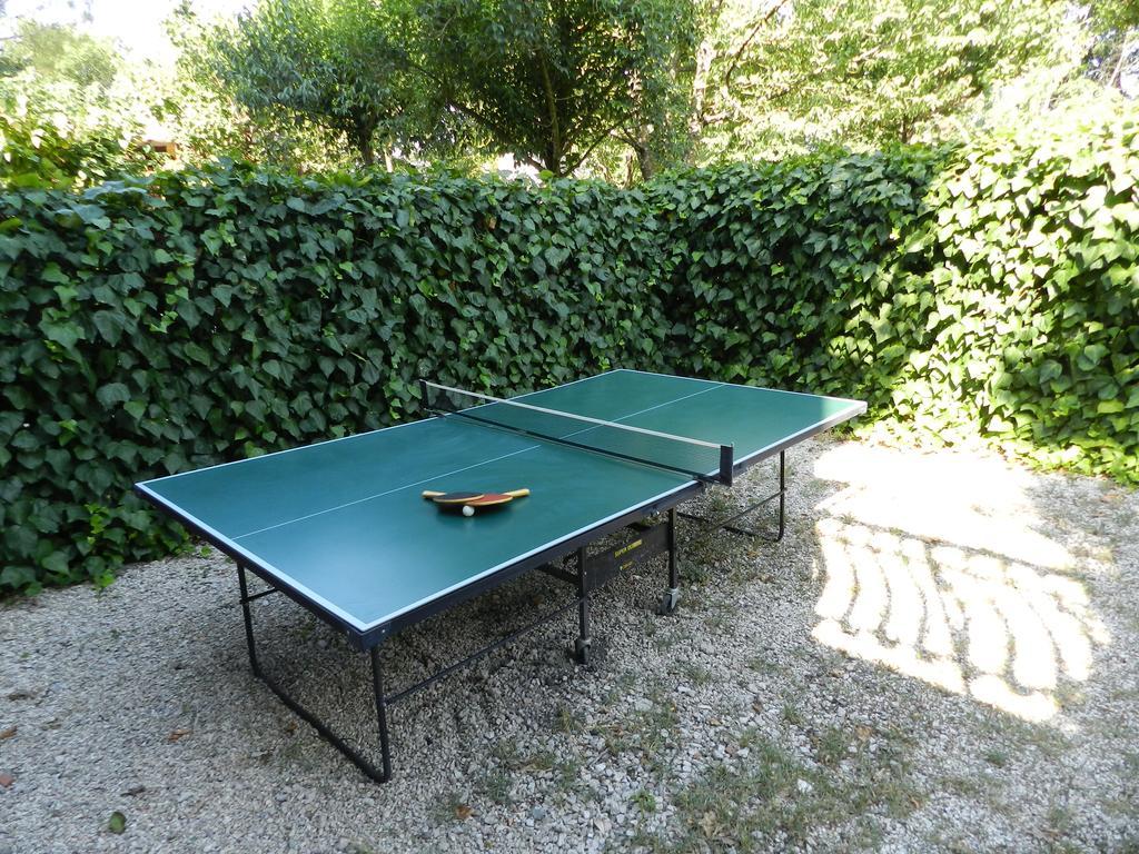B&B Villa Maria Terni Buitenkant foto